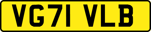 VG71VLB
