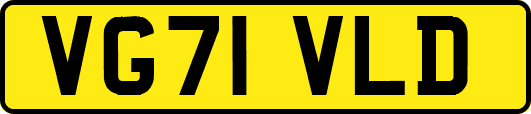 VG71VLD
