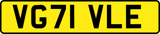 VG71VLE