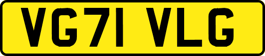 VG71VLG