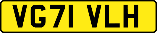 VG71VLH