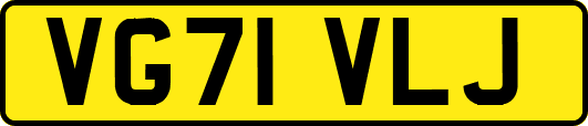 VG71VLJ