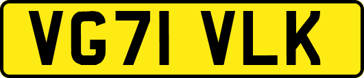 VG71VLK