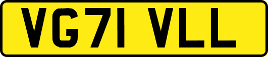 VG71VLL