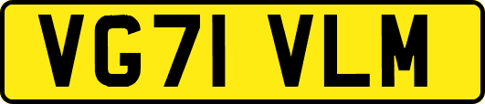 VG71VLM