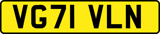 VG71VLN