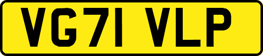 VG71VLP