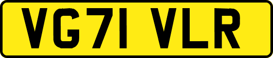VG71VLR