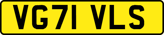 VG71VLS