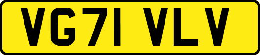 VG71VLV