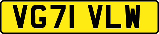 VG71VLW