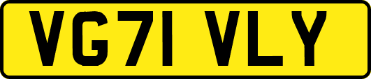 VG71VLY