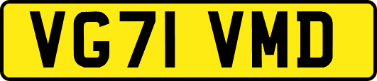 VG71VMD