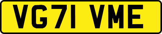 VG71VME