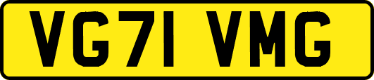 VG71VMG