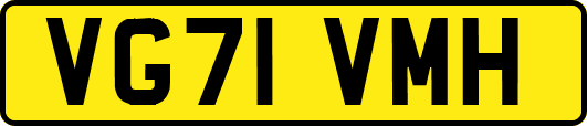 VG71VMH