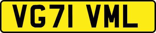 VG71VML