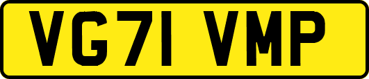 VG71VMP