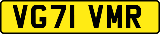 VG71VMR