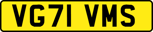 VG71VMS