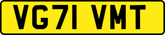 VG71VMT