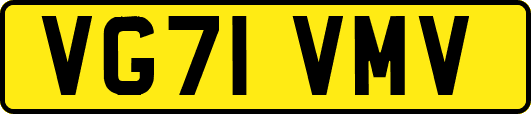 VG71VMV