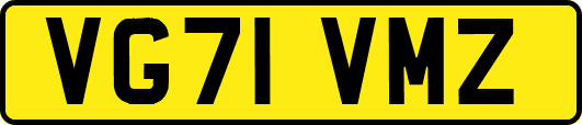 VG71VMZ