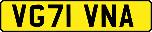 VG71VNA