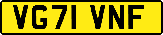 VG71VNF