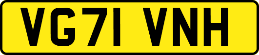 VG71VNH