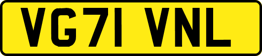 VG71VNL