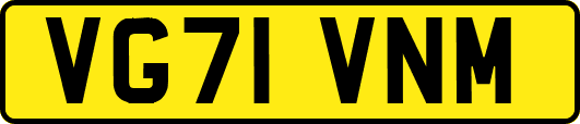 VG71VNM