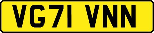 VG71VNN