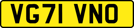 VG71VNO