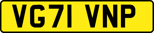 VG71VNP