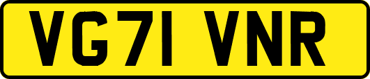 VG71VNR