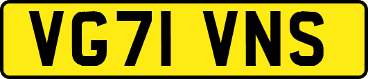 VG71VNS