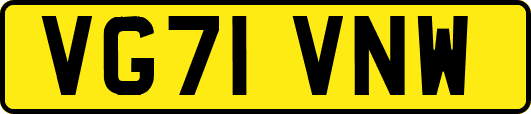 VG71VNW