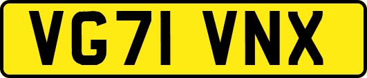 VG71VNX