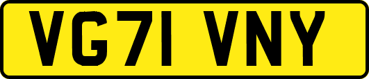 VG71VNY