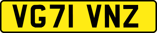 VG71VNZ