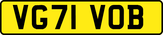 VG71VOB