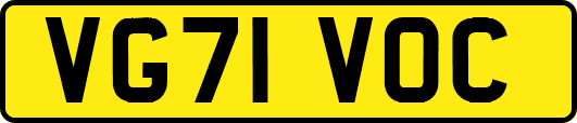 VG71VOC