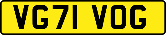 VG71VOG