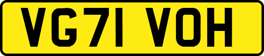 VG71VOH