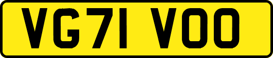 VG71VOO