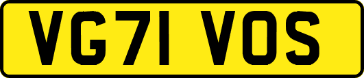 VG71VOS