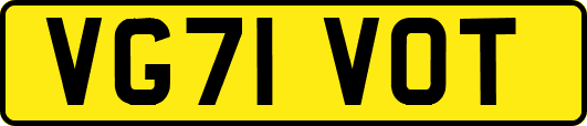 VG71VOT