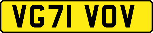 VG71VOV