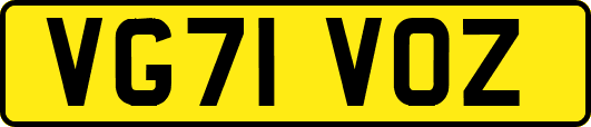 VG71VOZ